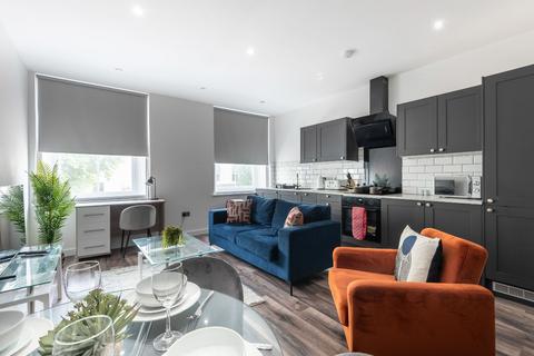 undefined, Flat 4, The Binding House