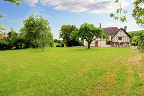3 bedroom detached house to rent, Old Hall Farm, All Stretton, Church Stretton, SY6 6HL
