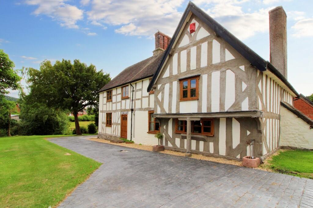 Old Hall Farm