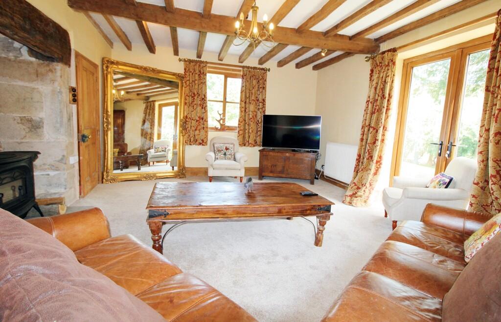 3rd reception room