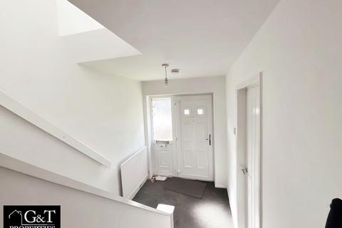 3 bedroom semi-detached house for sale, Buckingham Grove, Kingswinford