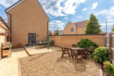 19 Ashpole Avenue, Wootton, Bedford, MK43 9EG