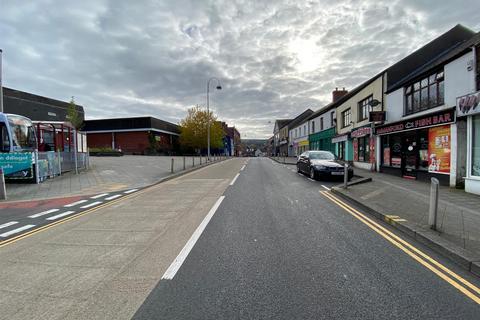 Retail property (high street) to rent, College Street, Ammanford