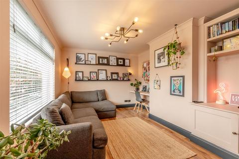 3 bedroom end of terrace house for sale, Ullswater Road, Bristol BS10