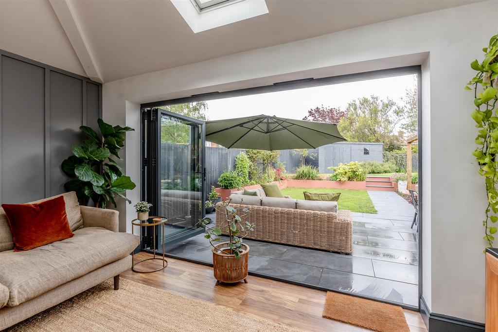 Ullswater Road, Southmead Bifold Doors.jpg