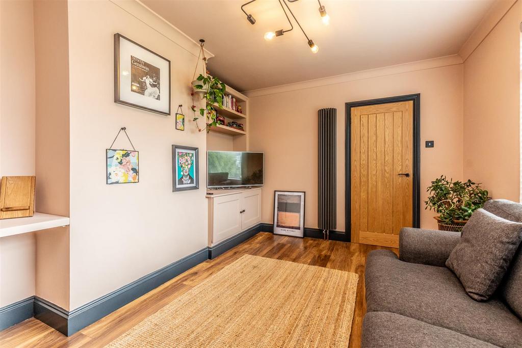 Ullswater Road, Southmead Living Room 3.jpg