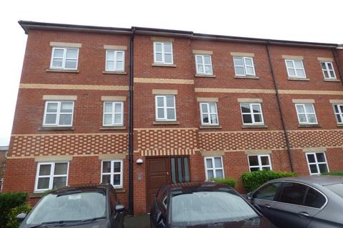 2 bedroom apartment to rent, Russell Place, Sale, M33 7LD