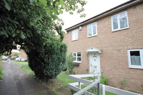 2 bedroom semi-detached house for sale, Wigmore