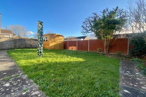 3 bedroom detached bungalow for sale, Lower Farm Road, Plymouth PL7