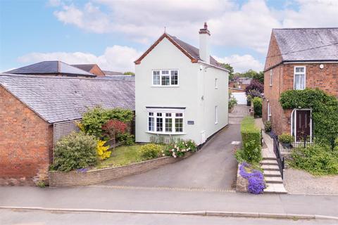 4 bedroom detached house for sale, Bindleys Lane, Great Glen, Leicester