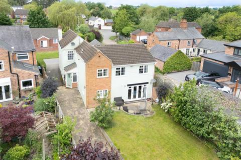 15 Bindleys Lane, Great Glen, Leicester, LE8 9FA
