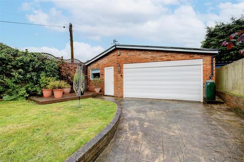 15 Bindleys Lane, Great Glen, Leicester, LE8 9FA