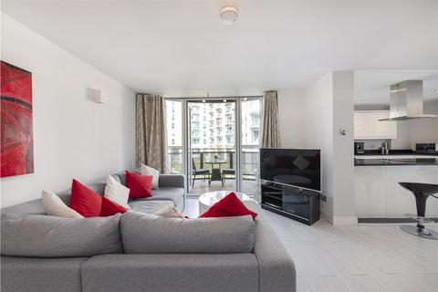 2 bedroom flat for sale, Cotton Row, Prices Court, London