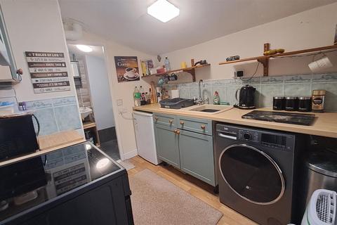 2 bedroom cottage for sale, 7 Penlan Terrace, Tanygrisiau, Blaenau Ffestiniog