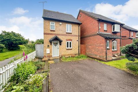 2 bedroom detached house for sale, Broadhurst Abbey, Bedford