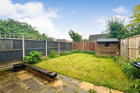 2 bedroom detached house for sale, Broadhurst Abbey, Bedford