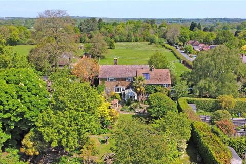 5 bedroom detached house for sale, Ashurst Wood, West Sussex