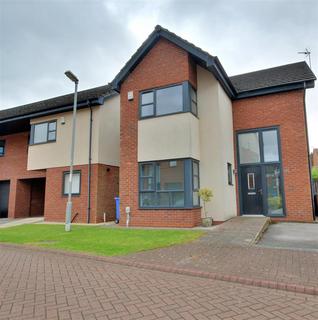 3 bedroom detached house for sale, Brookholme, Beverley