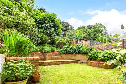 4 bedroom maisonette for sale, Highgate West Hill, London, N6