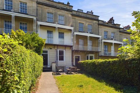 2 bedroom apartment to rent, Clifton Vale, Bristol BS8