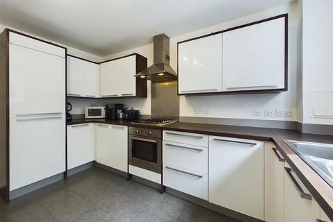 3 bedroom flat for sale, Redshank Avenue, Renfrew PA4