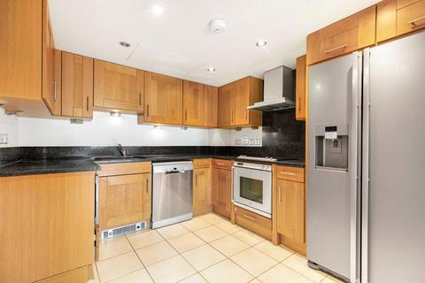 3 bedroom flat for sale, Greensward House, Imperial Crescent, Imperial Wharf, Fulham, London, SW6