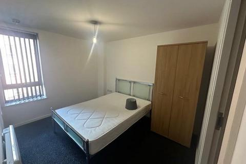 2 bedroom flat to rent, Oldham Street, Liverpool, L1