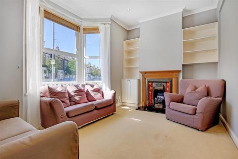 4 bedroom terraced house to rent, Yeldham Road, Hammersmith