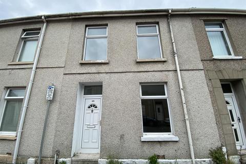 3 bedroom terraced house for sale, Andrew Street, Llanelli