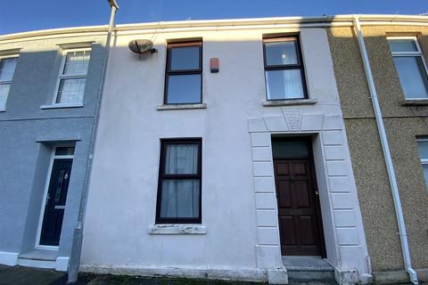 3 bedroom terraced house for sale, Pemberton Street, Llanelli