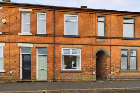 2 bedroom terraced house for sale, Commerce Street, Melbourne DE73