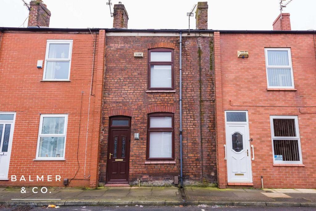 Darlington Street, Tyldesley M29 2 bed terraced house £700 pcm (£162 pw)
