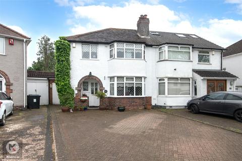 62 Brooklands Road, Hall Green, Birmingham, B28 8JZ