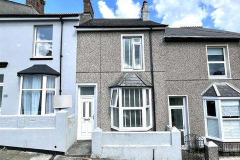 2 bedroom terraced house for sale, Hanover Road, Plymouth PL3