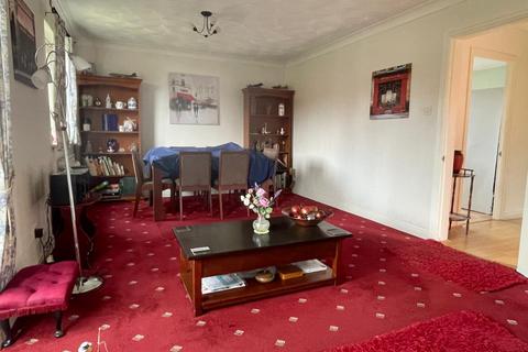 2 bedroom detached bungalow for sale, The Limes, Helmsley, York