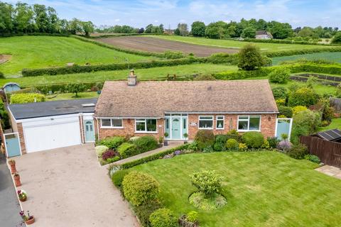 3 bedroom detached bungalow for sale, Orchard Rise, Binton, Stratford-upon-Avon