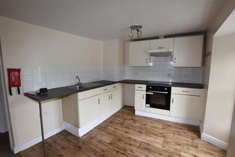 1 bedroom flat to rent, West End, Redruth