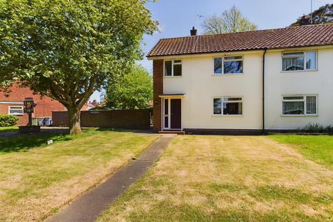 3 bedroom semi-detached house for sale, Booton Road, Cawston, Norwich