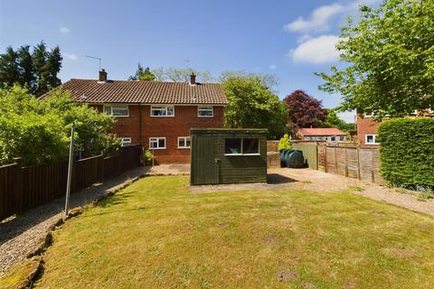 3 bedroom semi-detached house for sale, Booton Road, Cawston, Norwich