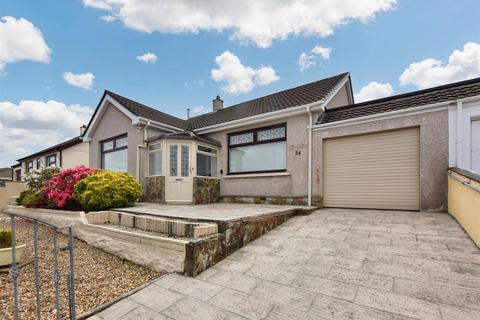 2 bedroom bungalow for sale, Westborne Heights, Redruth