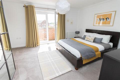 4 bedroom townhouse for sale, Featherstone Grove, Gosforth, Newcastle Upon Tyne