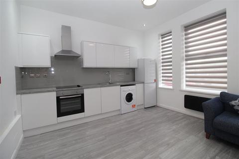 1 bedroom flat to rent, Keppoch Street, Cardiff CF24