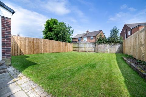 3 bedroom semi-detached house for sale, Cranwell Drive, Wideopen, NE13