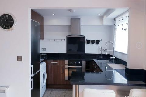 1 bedroom flat for sale, Purchese Street, London NW1