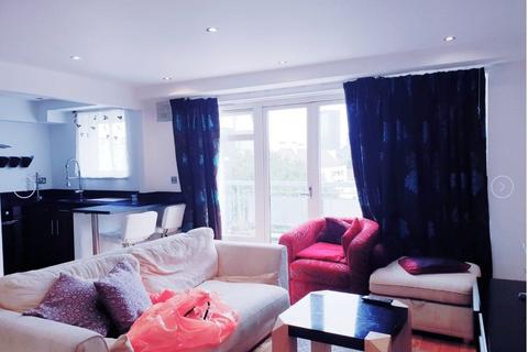 1 bedroom flat for sale, Purchese Street, London NW1