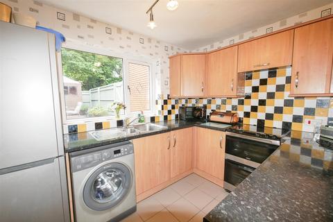 3 bedroom semi-detached house for sale, Bosleys Orchard, Didcot OX11
