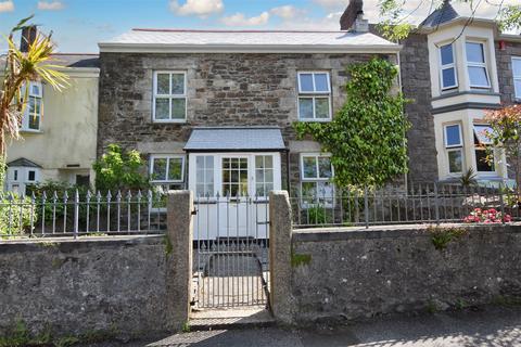 2 bedroom cottage for sale, Albany Road, Redruth