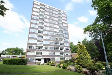 2 bedroom flat to rent, Chadbrook Crest, Richmond Hill Road, Birmingham, B15