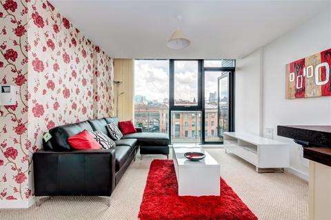 1 bedroom apartment to rent, Potato Wharf, Manchester