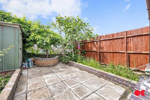31 Westdown Road, London, E15 2BZ
